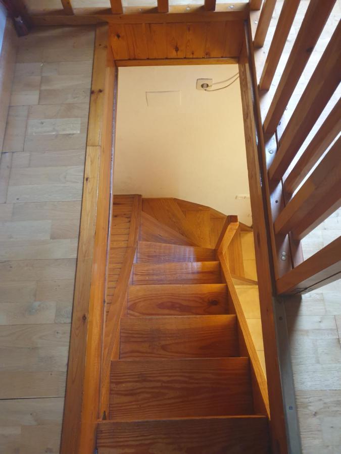 Appartamento Duplex Pla De L'Ermita Esterno foto
