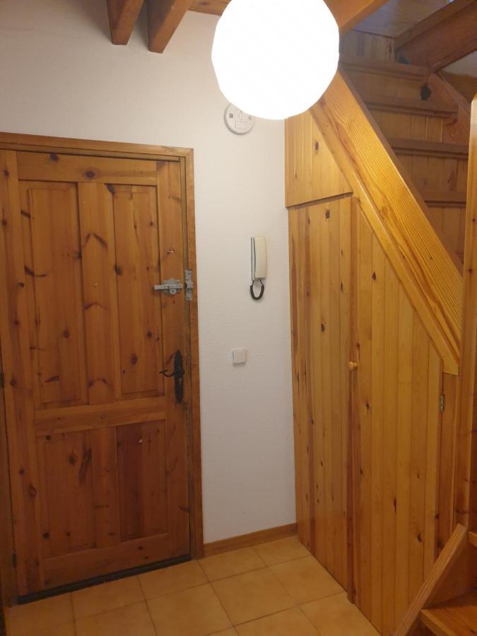 Appartamento Duplex Pla De L'Ermita Esterno foto