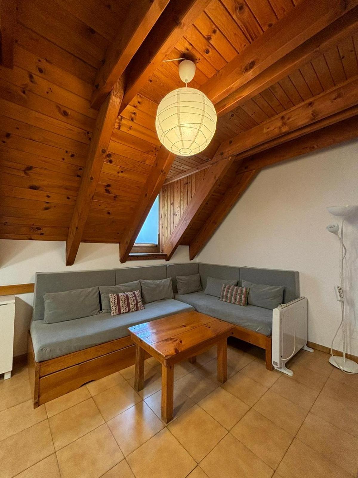 Appartamento Duplex Pla De L'Ermita Esterno foto
